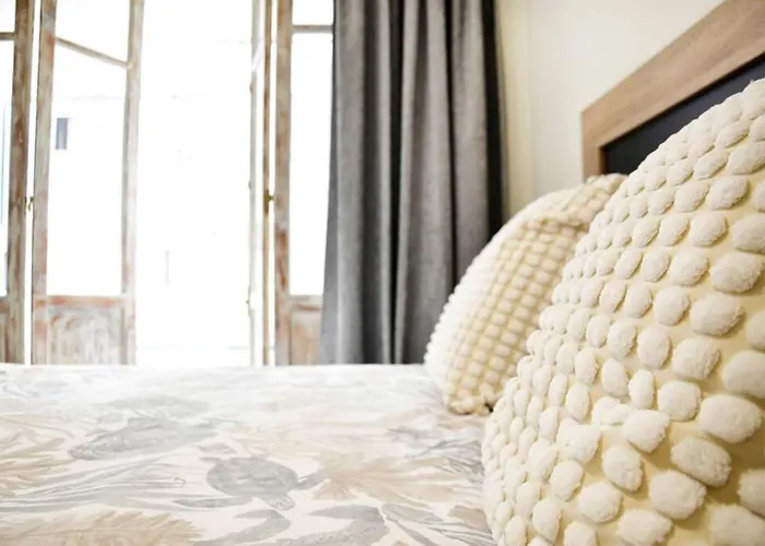Nuevo Apartamento De 3 Dormitorios En Calle Alta