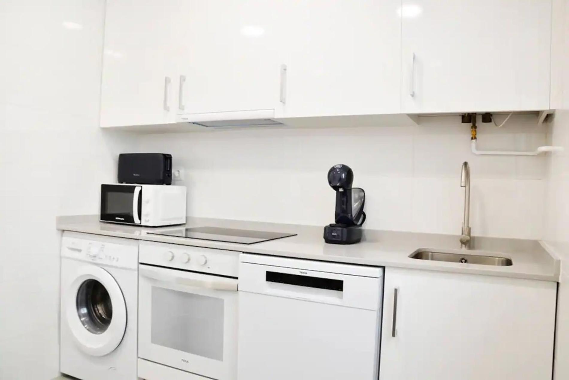 Apartment Nuevo De 3 En Calle Alta Santander