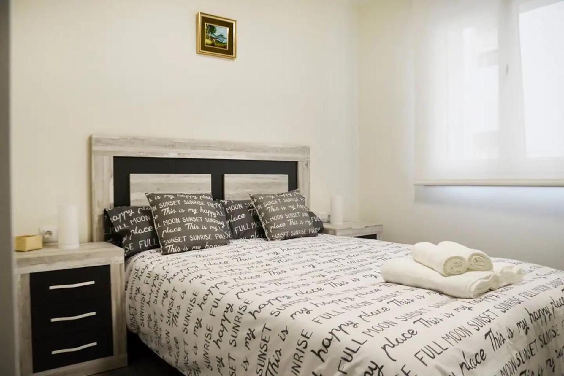 Apartment Nuevo De 3 En Calle Alta Santander
