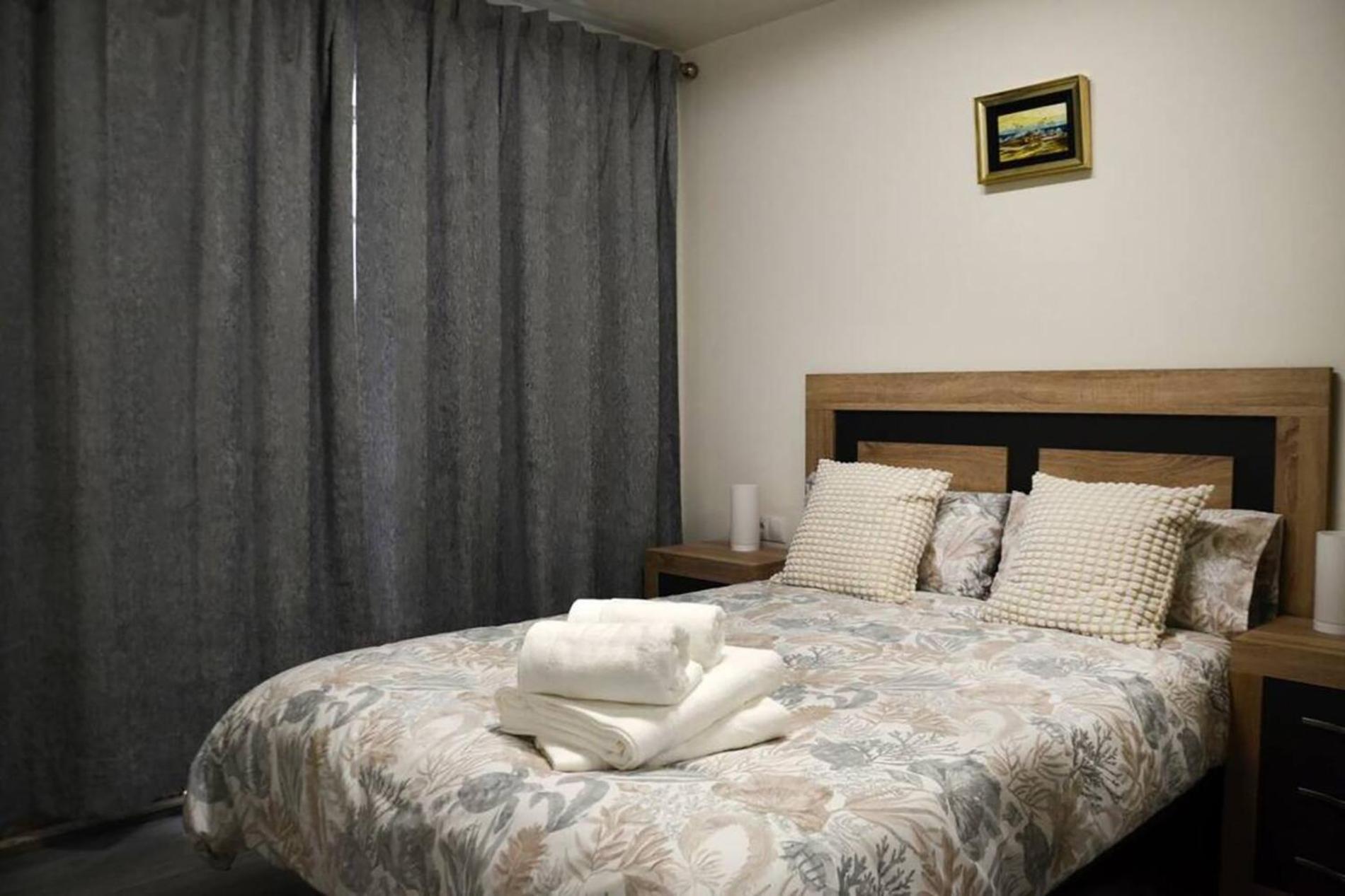 Apartment Nuevo De 3 En Calle Alta Santander